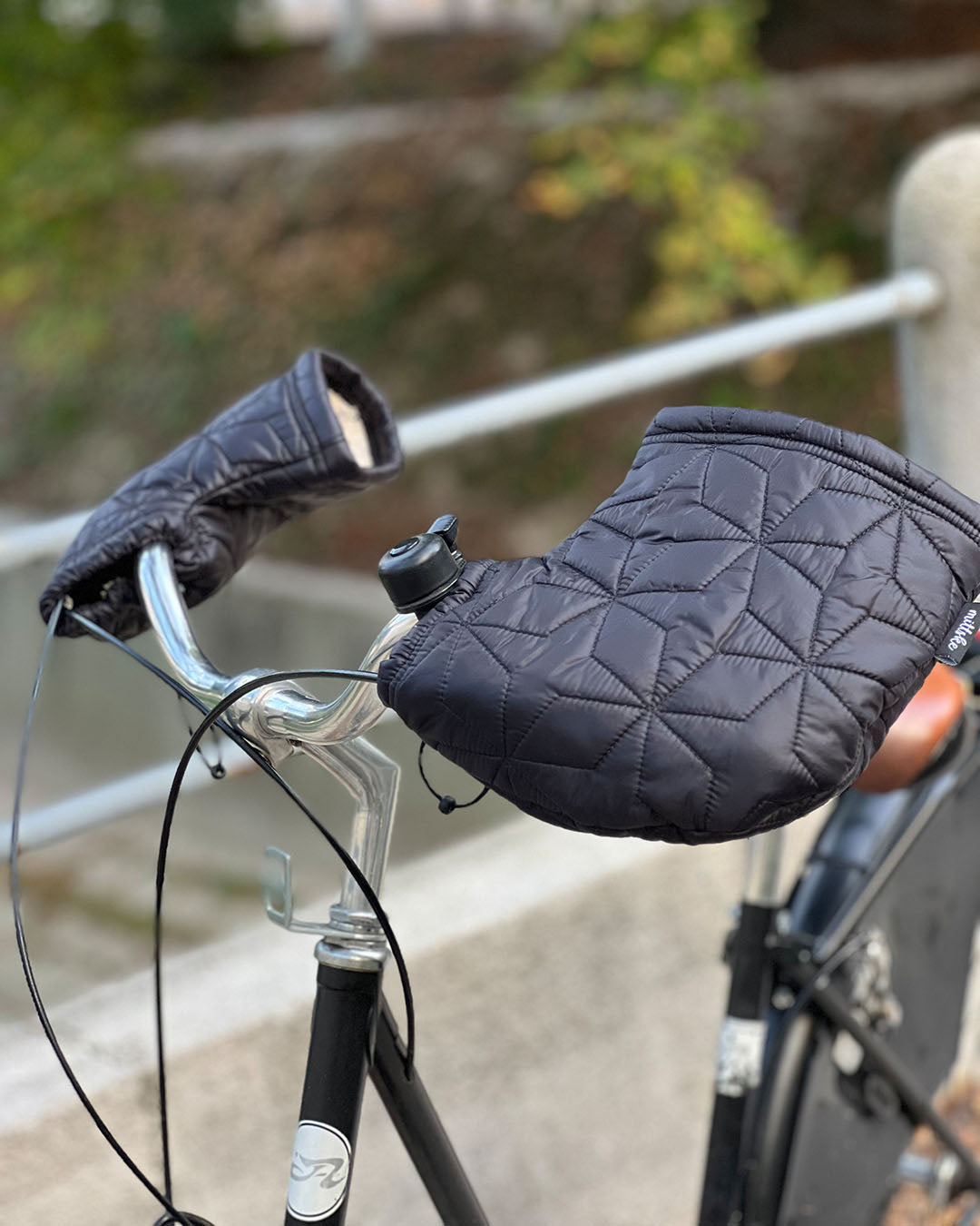 Styrluffer City Lite