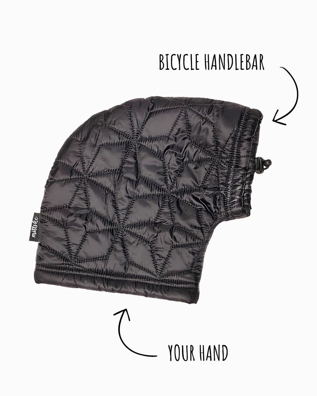 Styrluffer City Lite