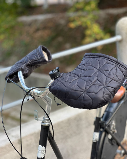 Styrluffer City Lite